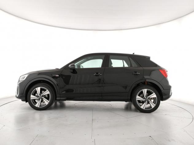 Audi Q2 Q2 35 2.0 tdi S line edition s-tronic - Foto 2