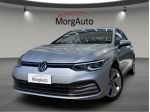 Vw Golf 2.0TDI 150CV DSG Style Euro6d, Fari IQ LED