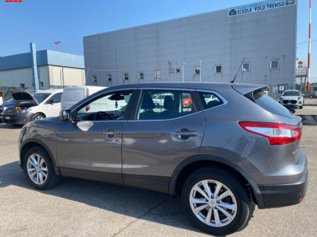 NISSAN Qashqai 1.5 dCi Acenta rif. 23948319 - Foto 6