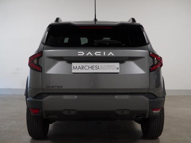 Dacia Duster 1.2 Eco-G Journey 120cv - Foto 5