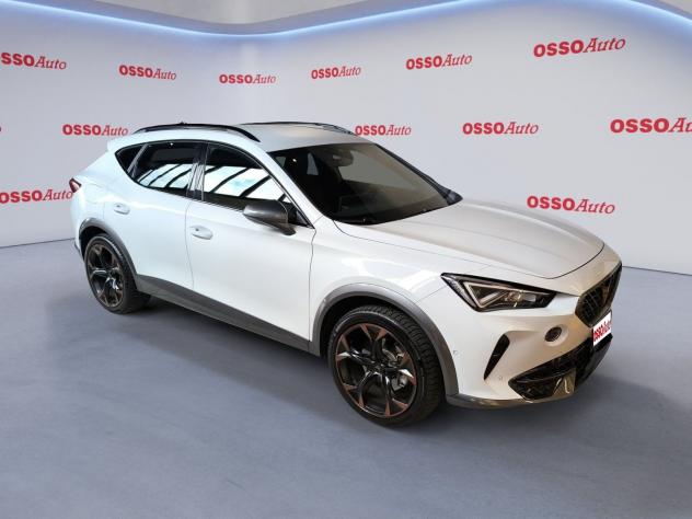 CUPRA Formentor 1.4 e-HYBRID 204 HP PLUG IN AUTOMATICA DSG - Foto 2