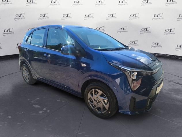 Kia Picanto Picanto 1.0 gdi Urban - Foto 4
