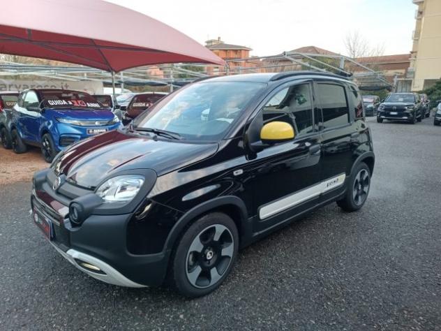 FIAT Panda 1.0 FireFly S&S Hybrid Pandina rif. 23159203 - Foto 3