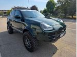PORSCHE Cayenne 4.5 cat S rif. 24021525