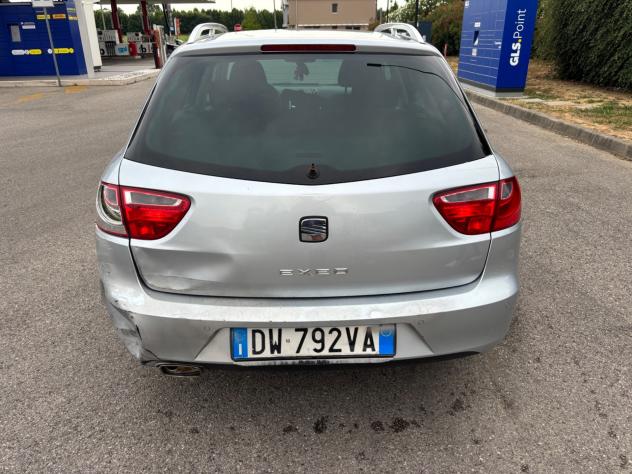 Seat Exeo ST 2.0 TDI 143CV - Foto 6