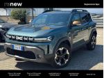 Dacia Duster NUOVO extreme hybrid 140