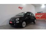 FIAT 500 Hybrid 1.0 70cv Ibrido Club # FENDI-CLIMA AUTOM-SENSORI PARCK #