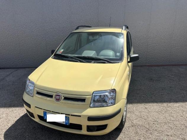 FIAT Panda 1.2 rif. 24000103 - Foto 3