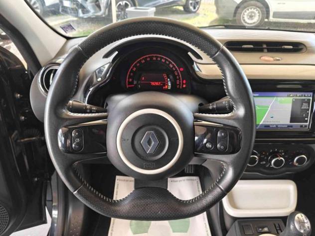 RENAULT Twingo SCe Stop&Start Lovely2 rif. 23985326 - Foto 7