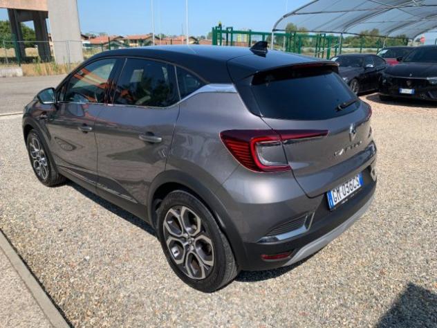 RENAULT Captur Full Hybrid E-Tech 145 CV Techno rif. 23972293 - Foto 3