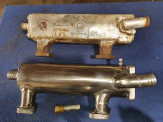 INOX i migliori prodotti nautici Euro 200 - Foto 9