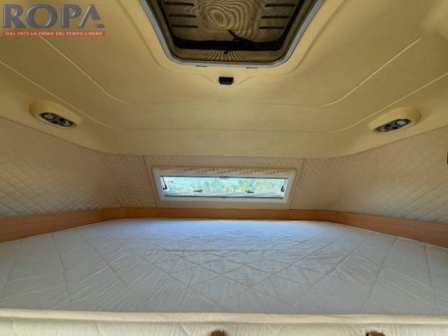 LAIKA KREOS 3001 venduto rif. 23820013 - Foto 4