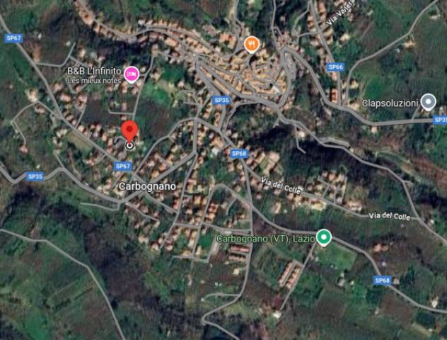 Immobile in asta di 149 m² in vendita a Carbognano - Foto 16