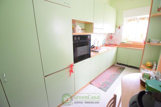 APPARTAMENTO di 3 vani e di 95 mq (CONCOREZZO - concorezzo) rif. IGC 3 LOCALI CONCOREZZO - Foto 8