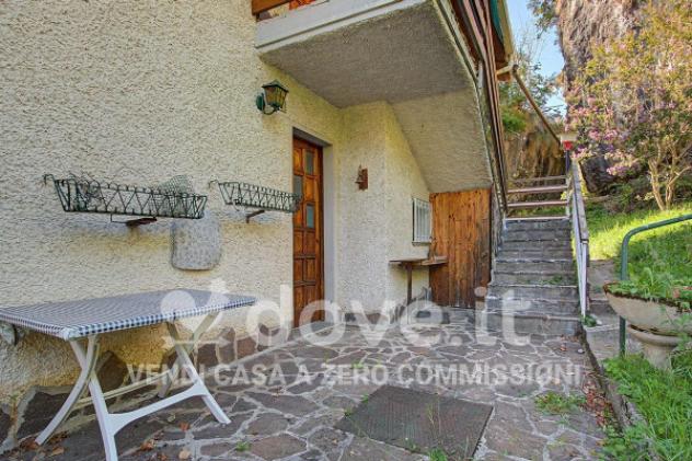 Casa indipendente di 150 m² con 5 locali e posto auto in vendita a Cornalba - Foto 10