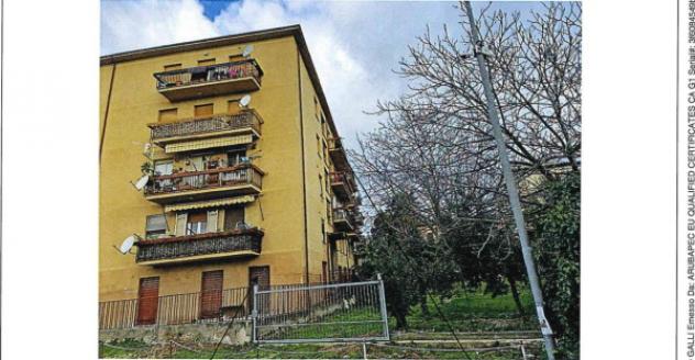 Immobile in asta di 100 m² in vendita a Foligno - Foto 2