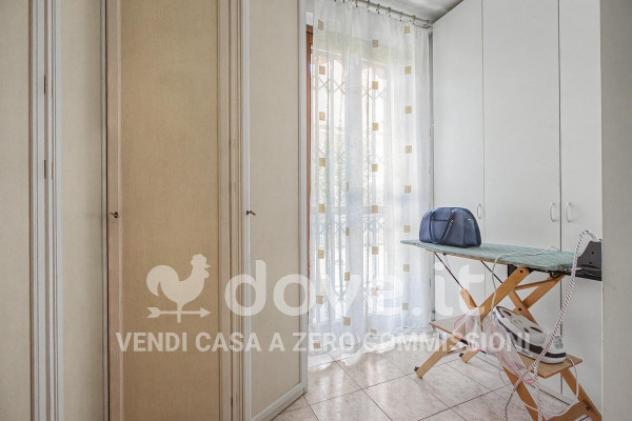 Appartamento di 85 m² con 3 locali in vendita a Garbagnate Milanese - Foto 17