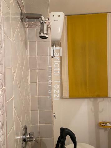 APPARTAMENTO di 10 vani e di 307 mq (GROSSETO) rif. 03437 - Foto 8