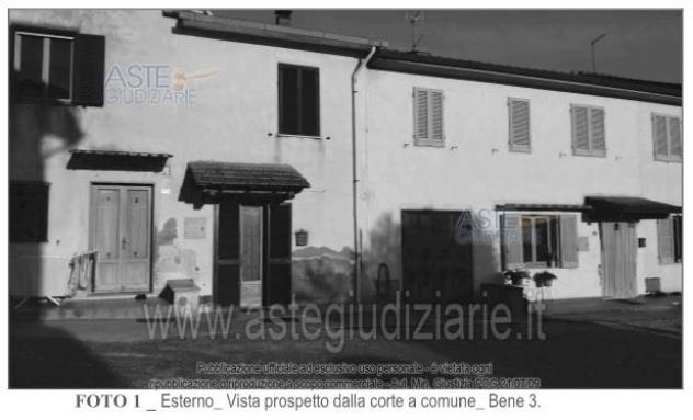 IMMOBILI-IMMOBILE RESIDENZIALE-Via Cerbaia, 51035 Lamporecchio PT, Italia