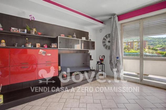 Appartamento di 90 m² con 3 locali in vendita a Luino - Foto 4