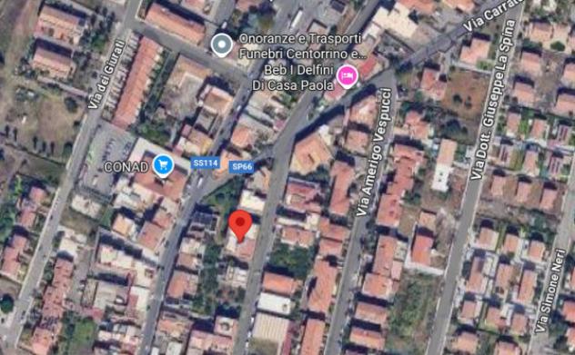Immobile in asta di 82 m² in vendita a Mascali - Foto 8