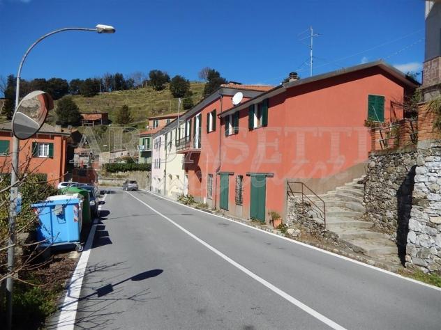 Porzione di casa in vendita a Moneglia - Foto 2