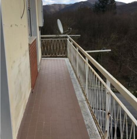 Quadrilocale in vendita a Montoggio - Foto 5