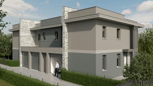 Porzione di casa in vendita a Parma - Foto 6