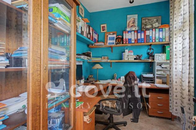 Villa di 550 m² con più di 5 locali in vendita a Poncarale - Foto 19