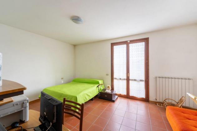 Villetta a schiera in vendita a Ponsacco 150 mq Rif: 1333376 - Foto 8
