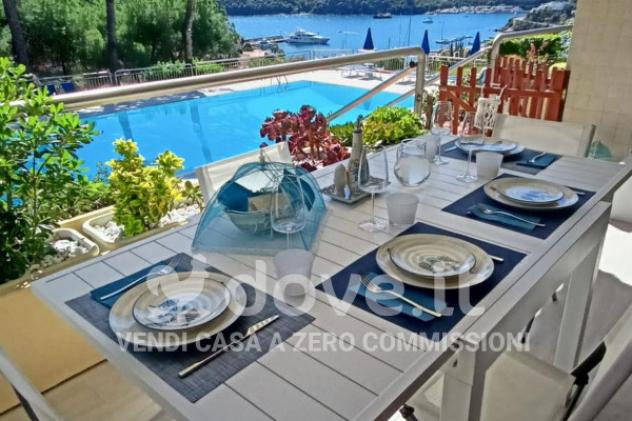 Appartamento di 105 m² con 2 locali e box auto in vendita a Porto Azzurro - Foto 6