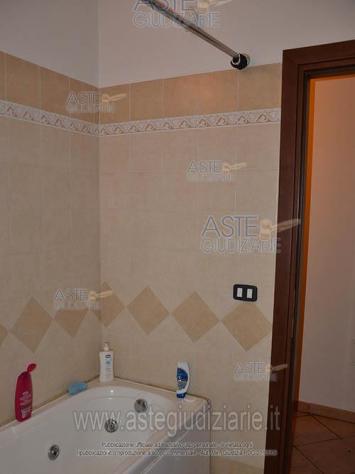 IMMOBILI-IMMOBILE RESIDENZIALE-via Ponza n. 29 e 31/33 - Foto 7