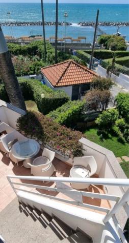 Villino vista mare lungomare Marconi - Foto 3