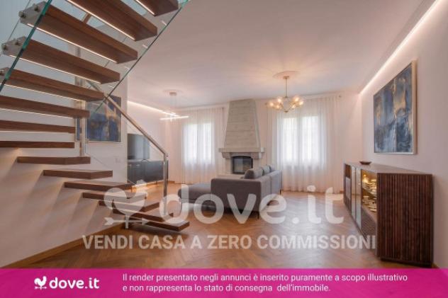 Villa di 287 m² con più di 5 locali e box auto doppio in vendita a Settala - Foto 8
