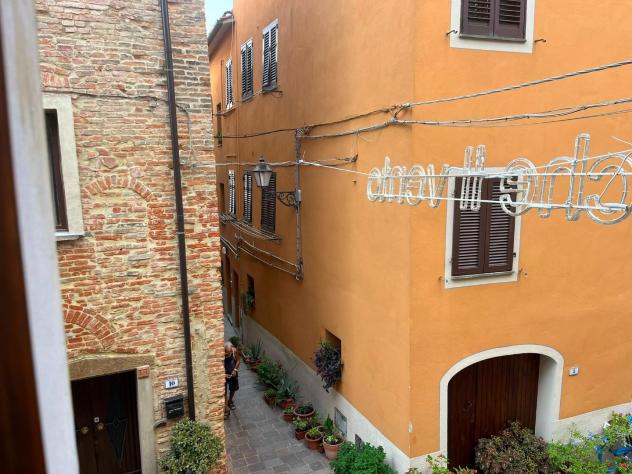 Terratetto in vendita a Terricciola 80 mq Rif: 1431119 - Foto 8
