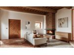 Porzione di casa in vendita a Todi