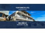 Immobile in asta di 443 m² con più di 5 locali e box auto in vendita a Tortoreto