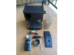RICAMBI MACCHINA SIMAC BRASIL E PIXIE KRUPS XN3006