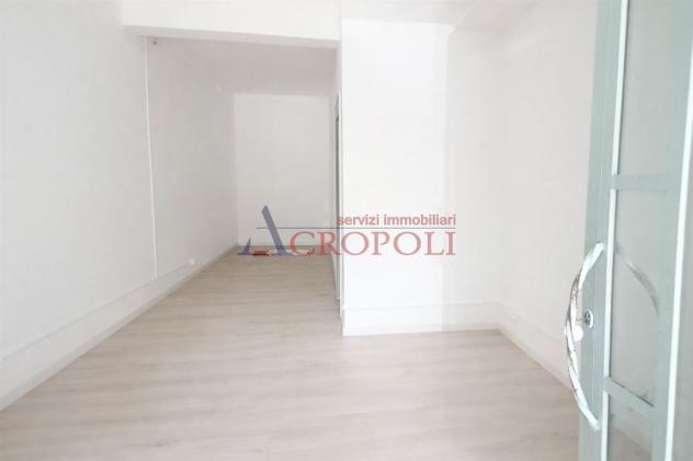 Locale commerciale in affitto – Bracciano Centro