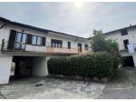 CASA INDIPENDENTE CON LOCALE COMMERCIALE