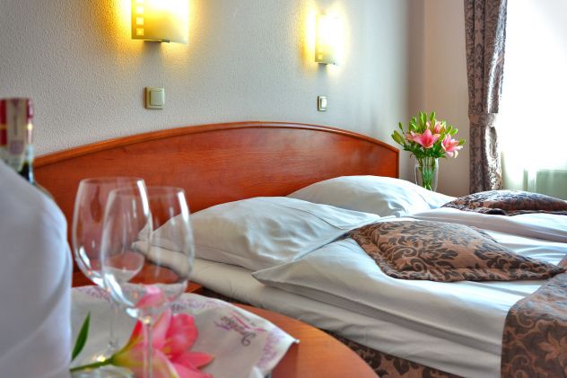 Hotel di 50 camere in Mestre (VE)
