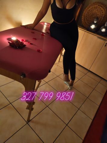 VENERDÌ TANTRICO CON JASMINE - Foto 4 Tel:3277999851
