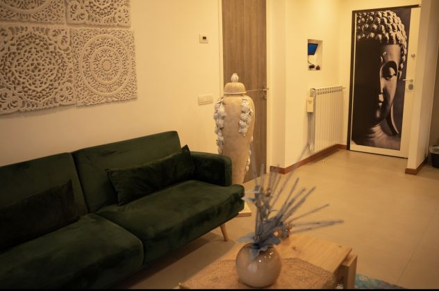 Tantra – L’Arte del Tocco Consapevole - Foto 4 Tel:3773865991