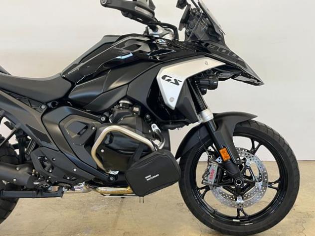 BMW R 1300 GS R 1300 GS rif. 23938505 - Foto 5