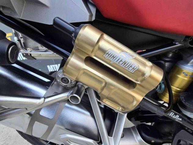 BMW R 1200 GS Adventure Airtender ESA ABS Video 360 rif. 23830683 - Foto 10