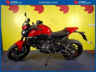 DUCATI Monster 937 Garantita e Finanziabile rif. 23956332