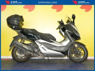 HONDA Forza 300 Garantito e Finanziabile rif. 24034303