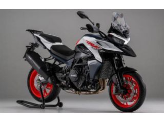 BENELLI TRK 902 STRADALE