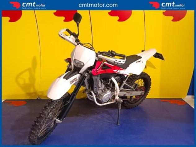 HUSQVARNA TE 125 Garantita e Finanziabile rif. 23545956 - Foto 4