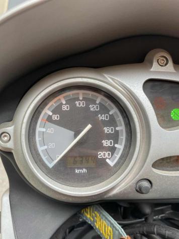 BMW F 650 GS . rif. 22125544 - Foto 9